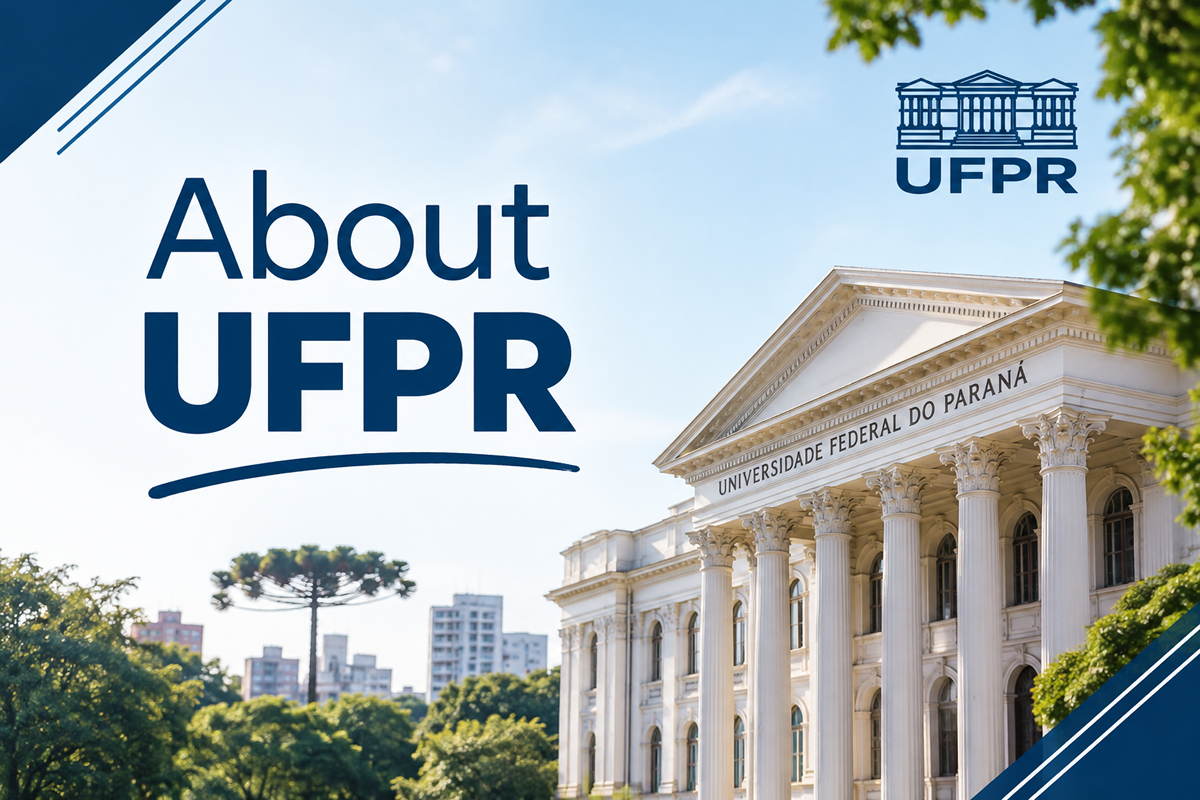 About UFPR