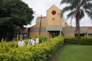Campus Palotina