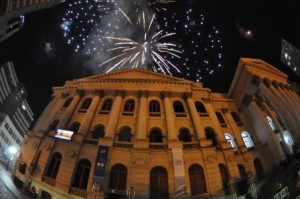 Festa 99 Anos UFPR - foto Rodrigo Juste Duarte