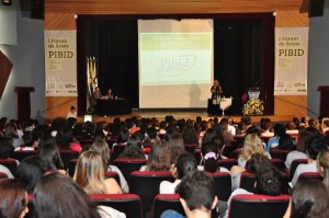 Pibid abre inscrições para novos projetos