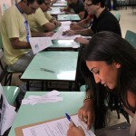 Aprovados na quarta chamada devem fazer registro acadêmico no dia 29 de março - Foto: Paulo Henrique Camargo