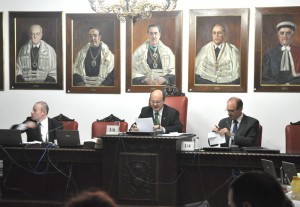 Conselho Universitário