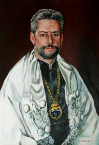 José Henrique de Faria