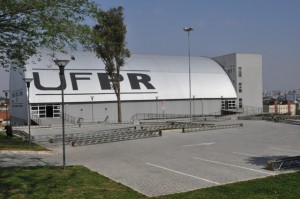Centro de Eventos que irá sediar a feira