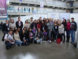 Projeto do curso de Matemática