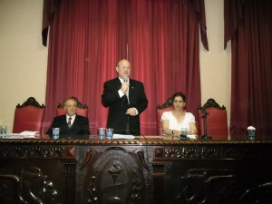 Jubileu de Ouro do Curso de Direito da UFPR