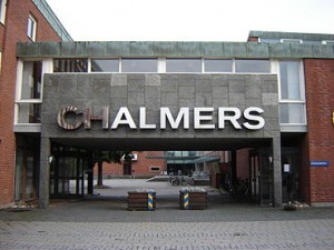 Universidade Técnica de Chalmers, Suécia