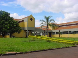 Campus Palotina