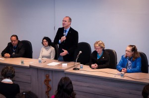 "Celebrando a Vida" - evento de extensão na UFPR