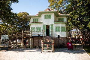 Casa Estrela
