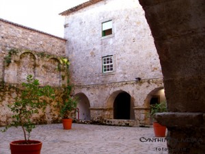 Museu de Arqueologia e Etnologia de Paranaguá (MAE/UFPR)