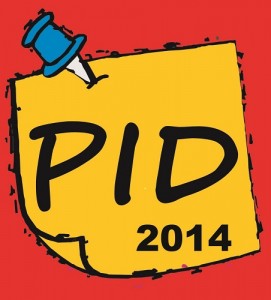 Programa de Iniciação à Docência (PID 2014)