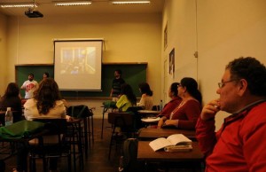 Programa Institucional de Bolsa de Iniciação à Docência (Pibid)