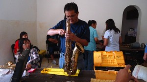 Luteria/UFPR