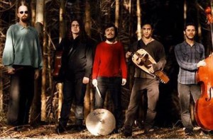 Banda Mandala Celta