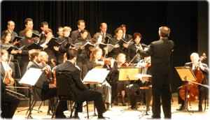 Nova Camerata
