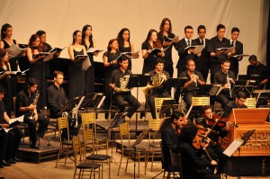 Orquestra Filarmônica da UFPR