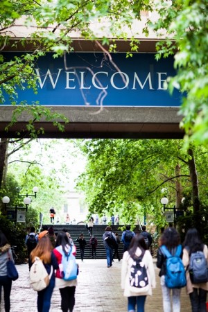 Universidade de Melbourne -  FOTO: www.unimelb.edu.au