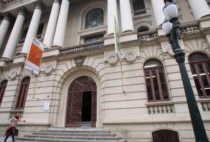Museu de Arte da UFPR (Musa)