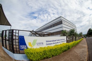 Campus e diversos outros pontos da cidade receberão atividades de ciência e tecnologia. FOTO: Marcos Solivan