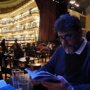 Prof. Celso Luiz Prevedello