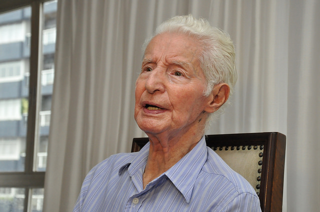 Milton Ferreira do Amaral