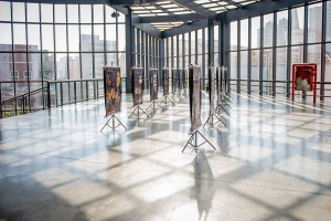 Companhia de Teatro Palavração da UFPR