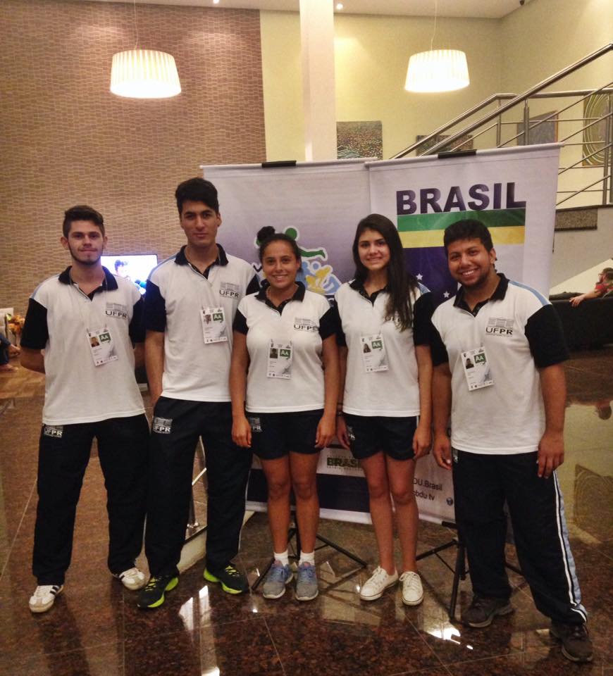 equipes karate judo ufpr