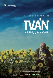 Filme IVÁN - cartaz web