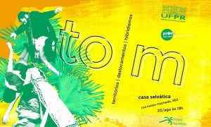 TOM - Caderno de Ensaios da UFPR