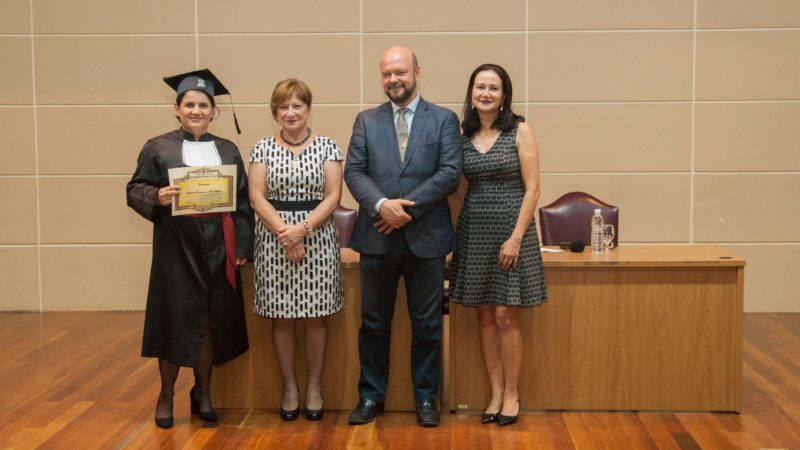 Jubileu de Prata da turma de 1994 do curso de Odontologia da UFPR - foto: Nicolle Schumacher