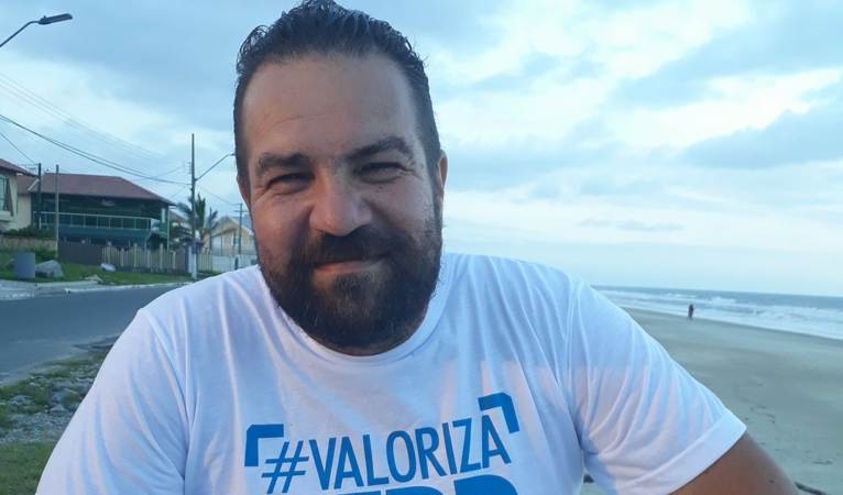 Jorge Luis Lipski
