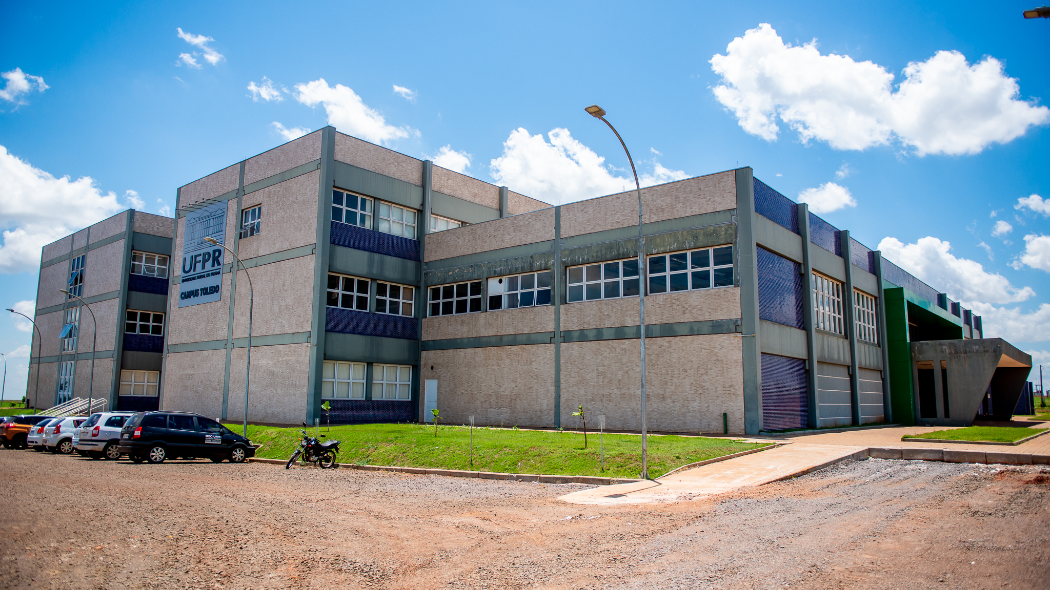 Imagem: Marcos Solivan/UFPR