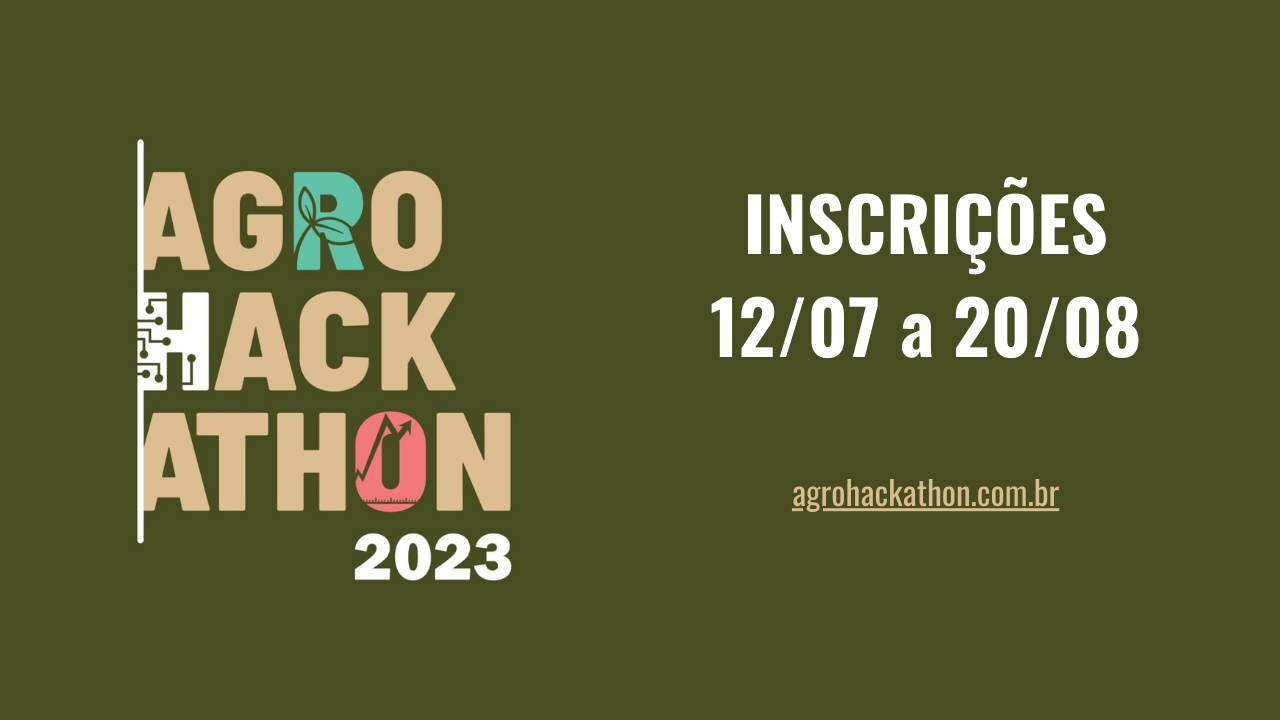 Agrohackathon 2023