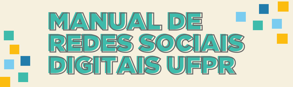 Cabeçalho - Manual de Redes Sociais Digitais
