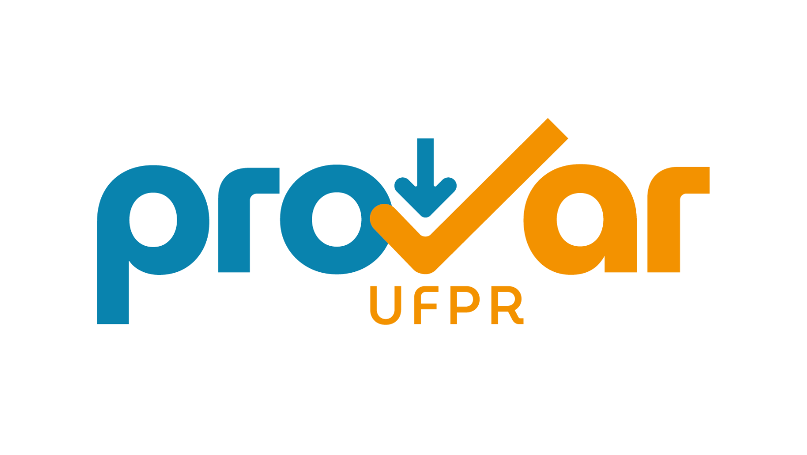 logo provar ufpr