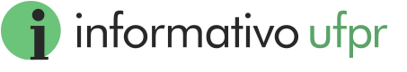 Logo Informativo UFPR