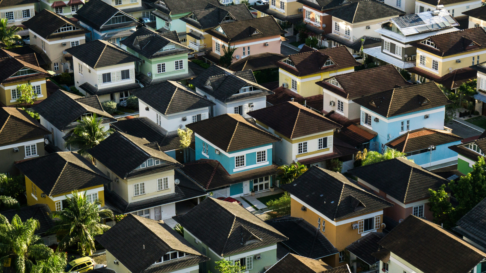 Negócios imobiliários. Foto: Breno Assis/Unsplash