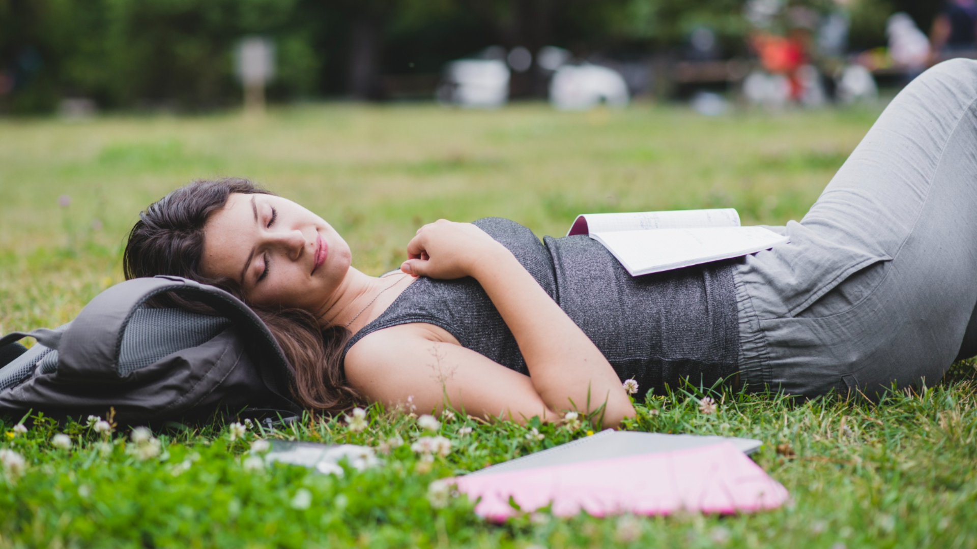 Estudo busca descobrir se cochilos ajudam na tomada de decisões. Foto: Freepik