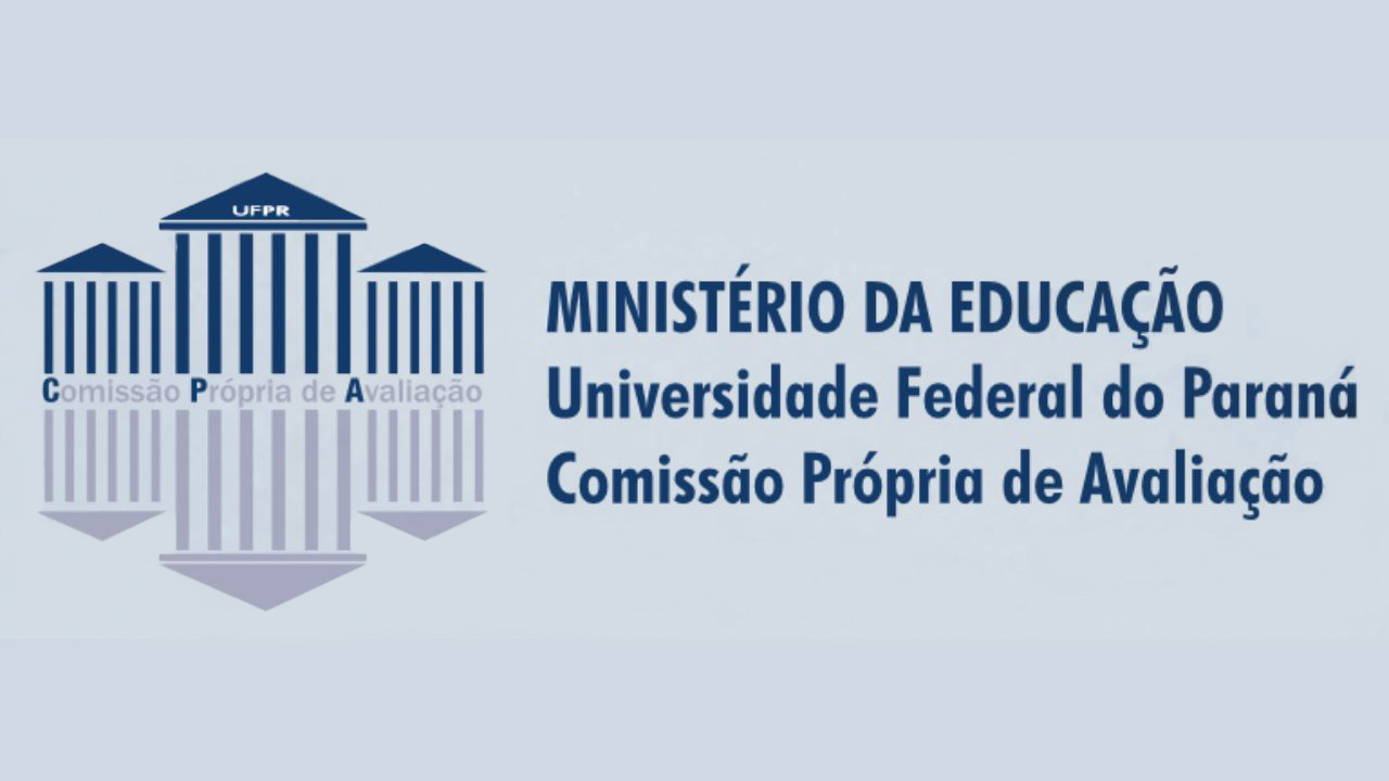 CPA - Comissão Própria de Avaliação UFPR