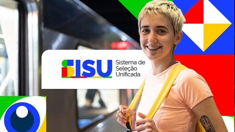 SiSU - Sistema de Seleção Unificada