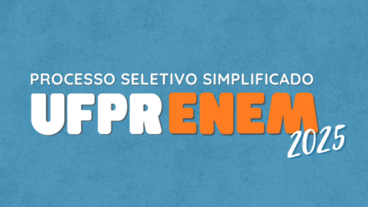 destaque ENEM UFPR 2025